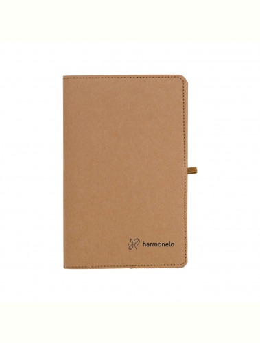 Harmonelo notebook